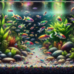 Custom Rainbowfish Tank: Cost, Size & Design Options