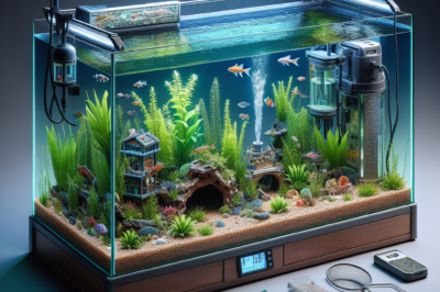 Best DIY Freshwater Aquarium Kits: Complete Guide