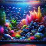 Custom Aquarium for Neon Tetra Fish: Cost, Size & Design Options