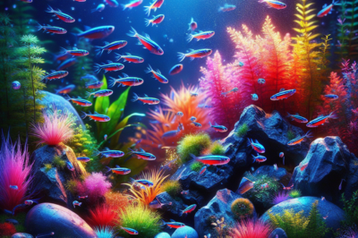 Custom Aquarium for Neon Tetra Fish: Cost, Size & Design Options