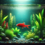 Cherry Barb Fish Custom Aquarium: Options for Size, Design & Cost
